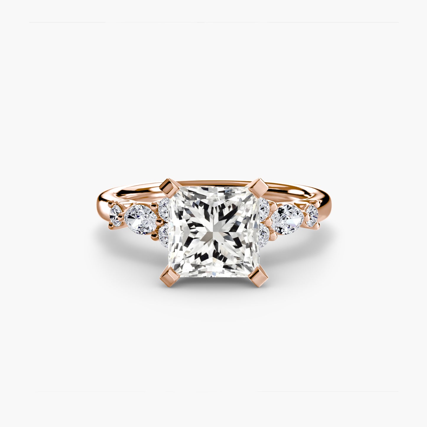 The Harper Ring