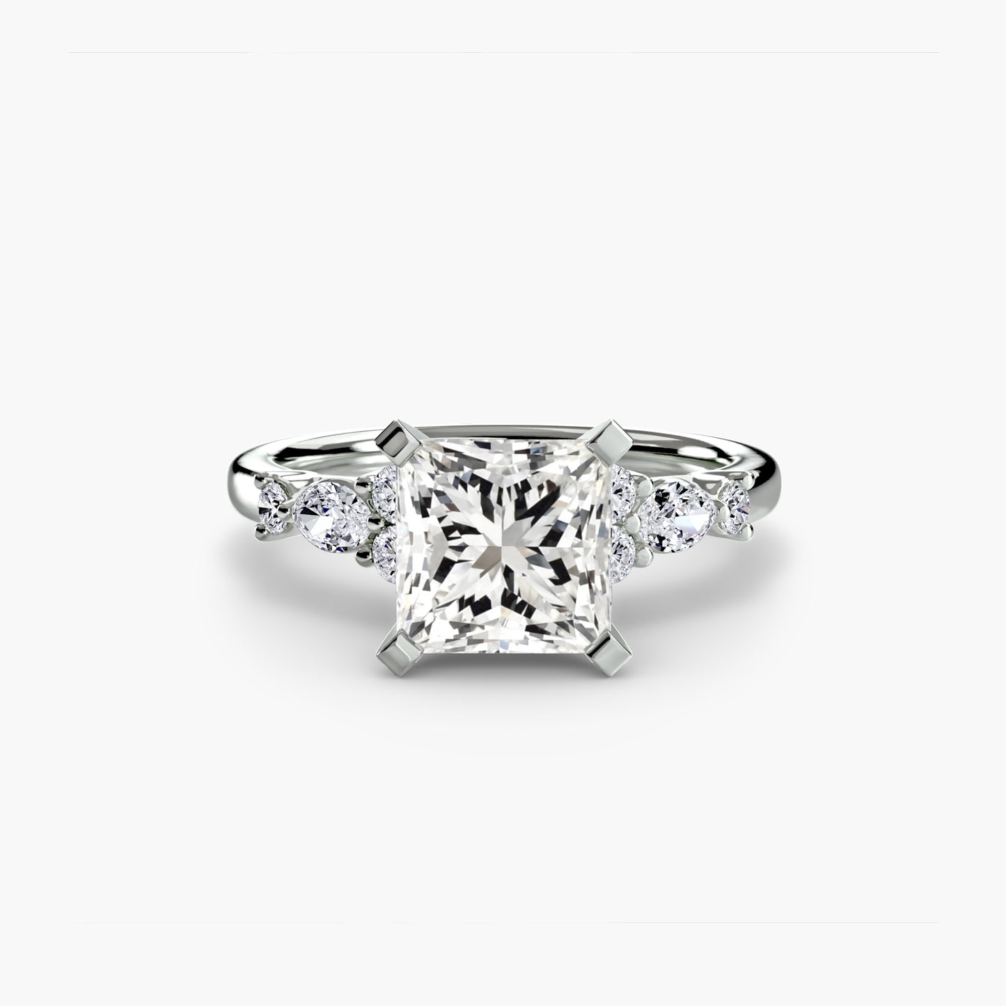 The Harper Ring