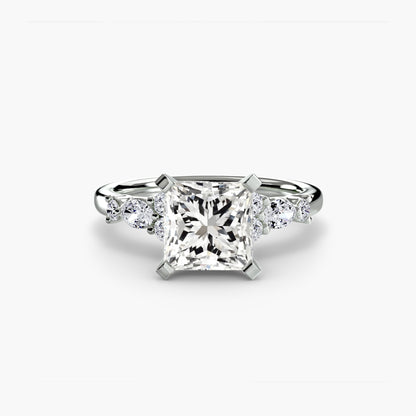 The Harper Ring