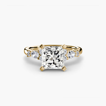 The Harper Ring