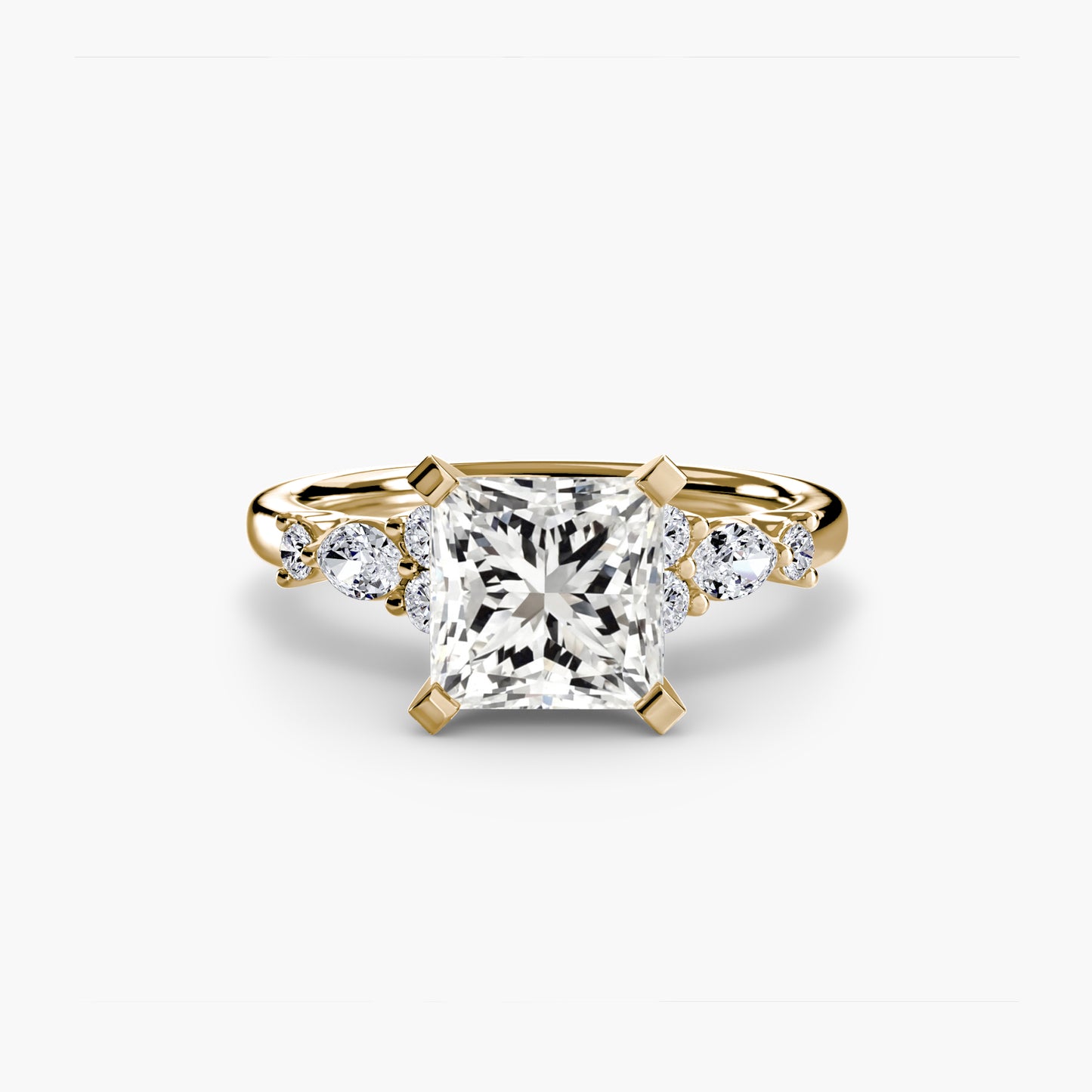 The Harper Ring