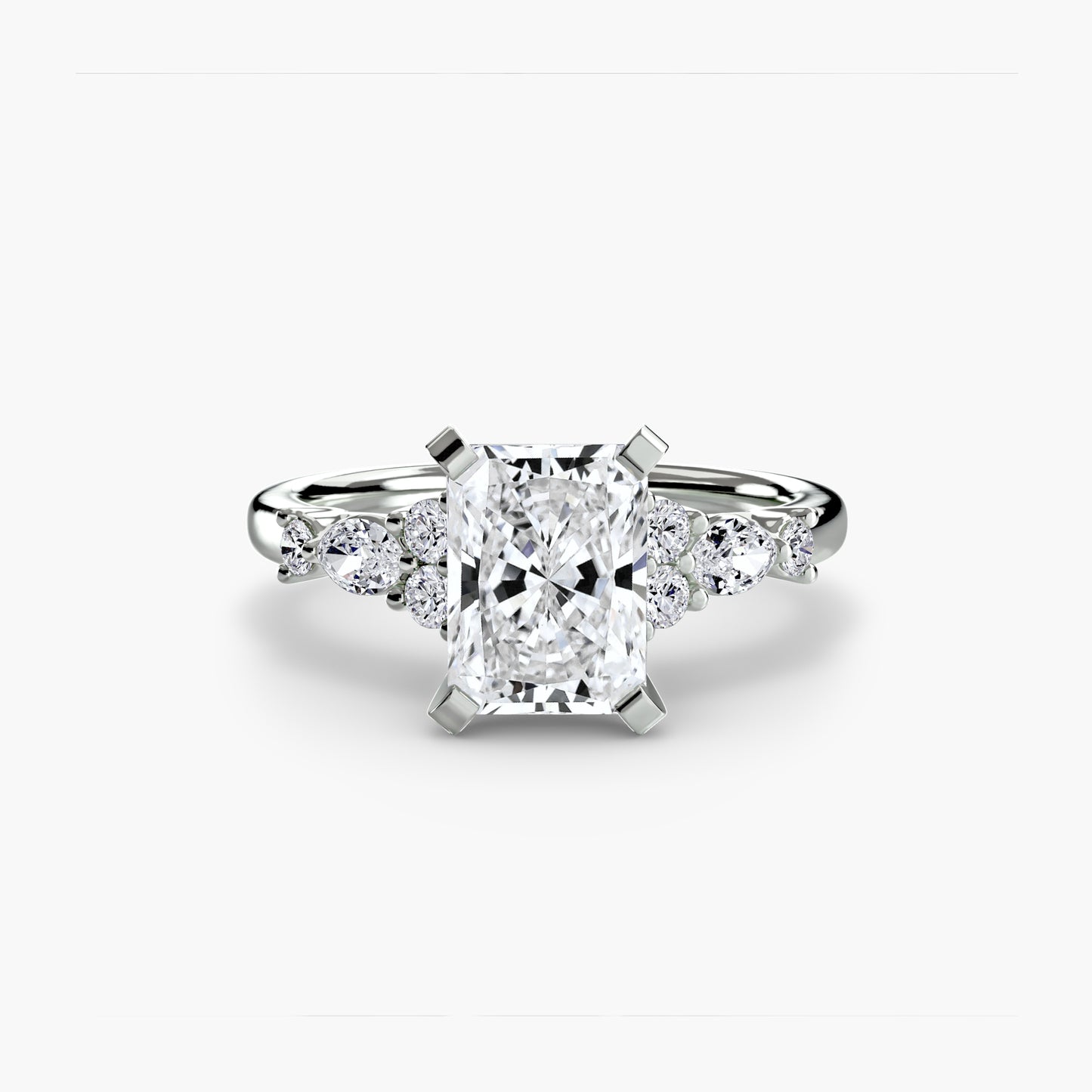 The Harper Ring