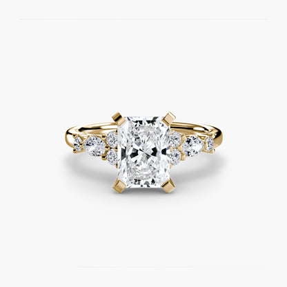 The Harper Ring