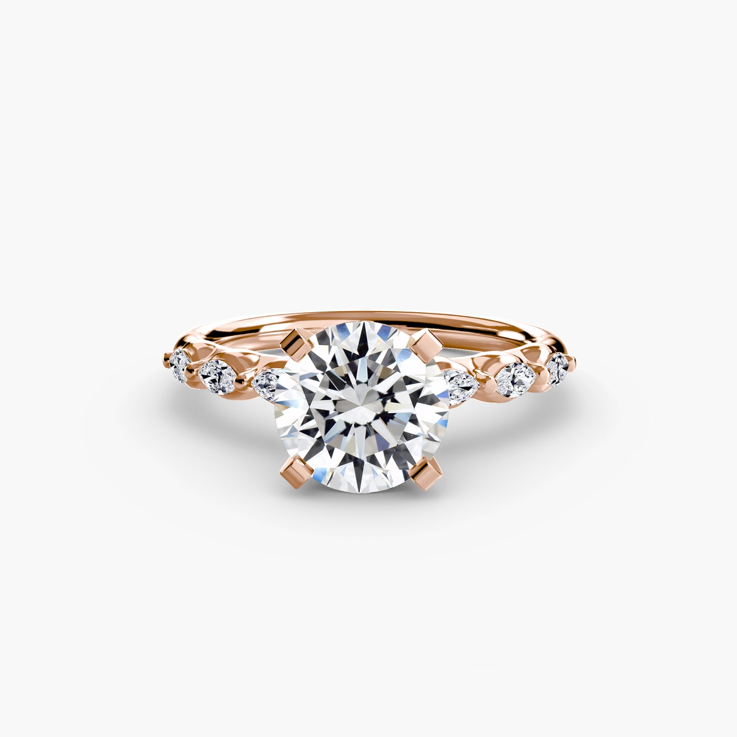 The Harper Ring