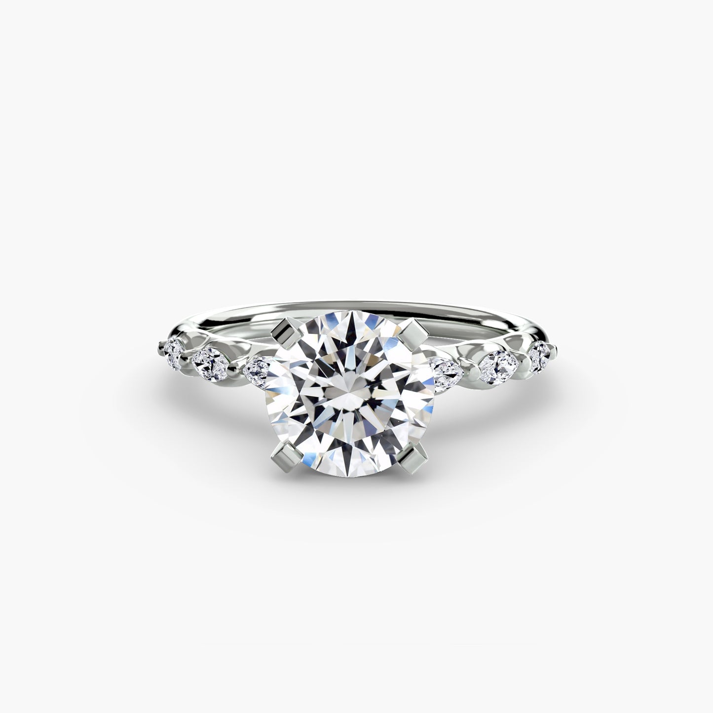 The Harper Ring
