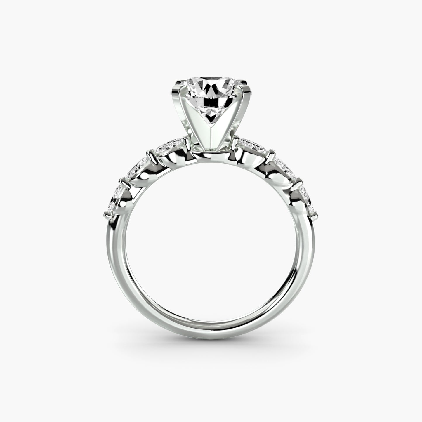 The Harper Ring