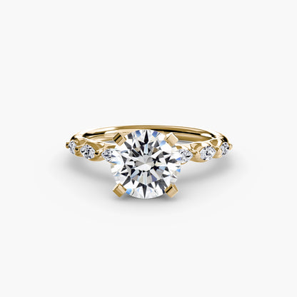 The Harper Ring