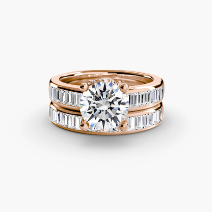 The Chelsea Ring