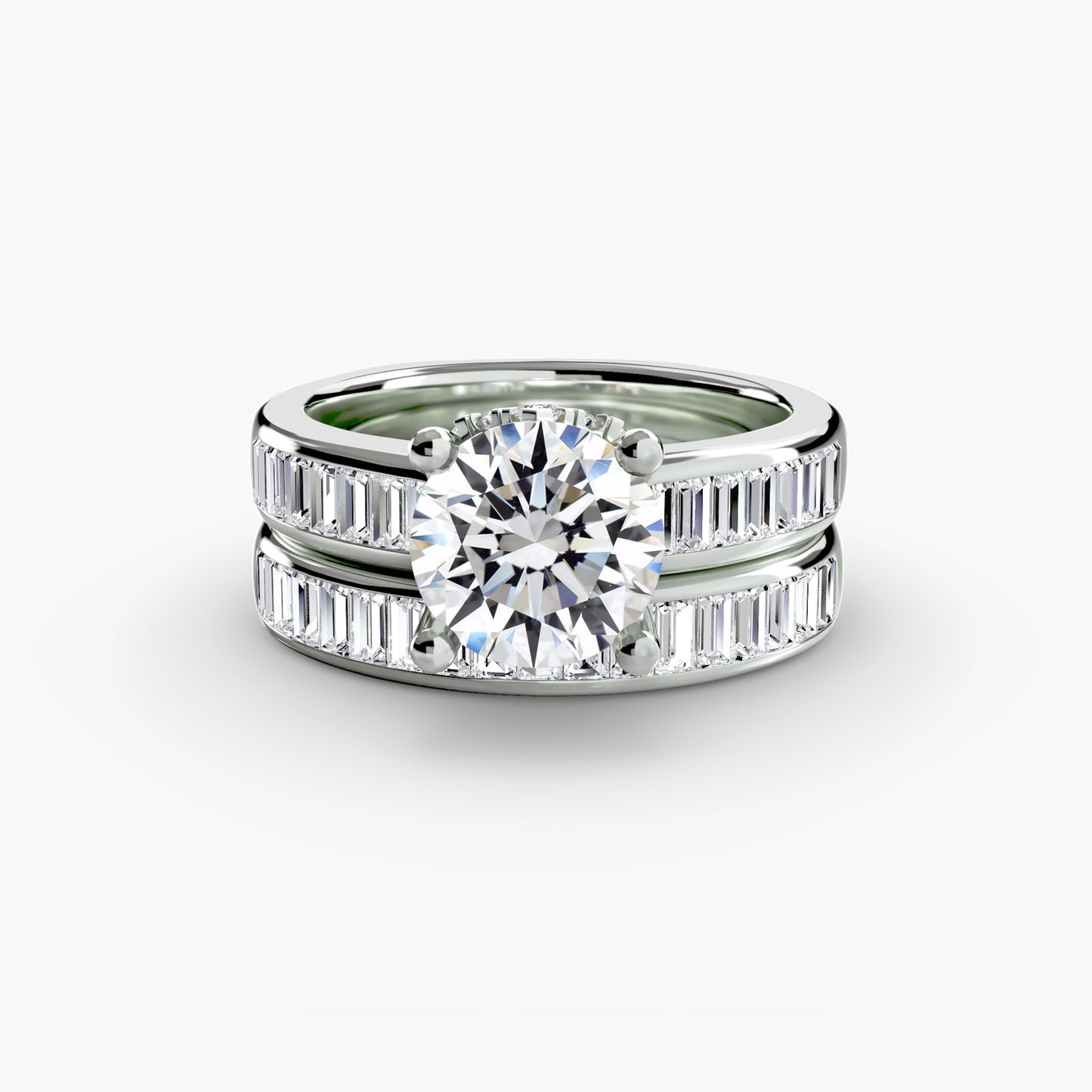The Chelsea Ring
