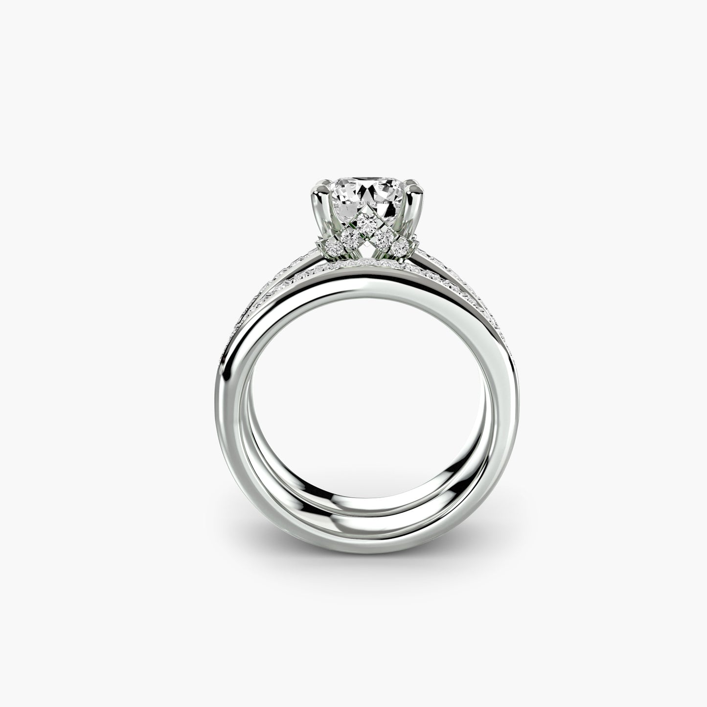 The Chelsea Ring