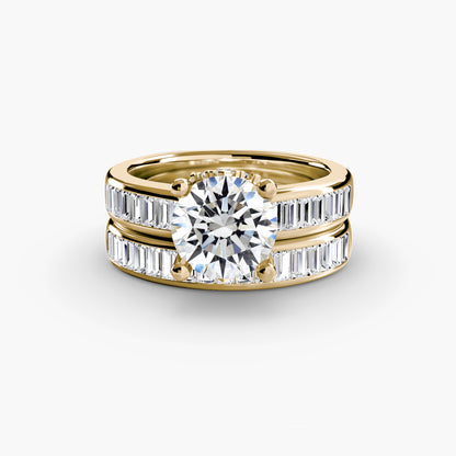 The Chelsea Ring