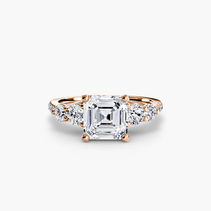The Morgan Ring
