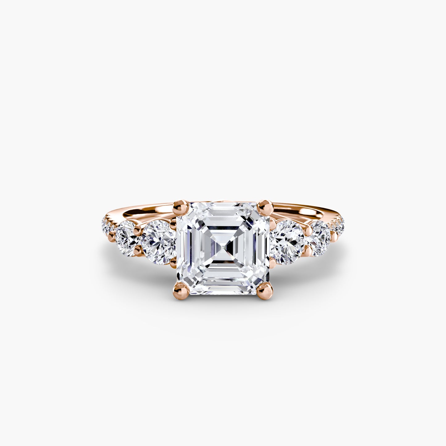 The Morgan Ring