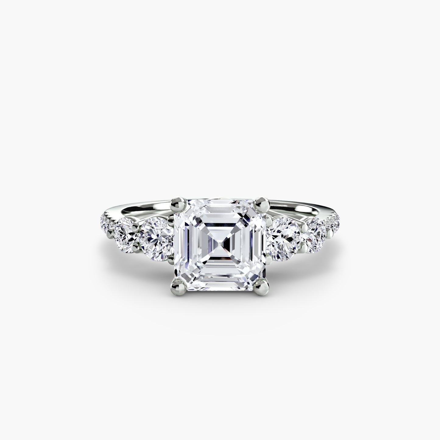 The Morgan Ring