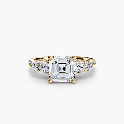 The Morgan Ring