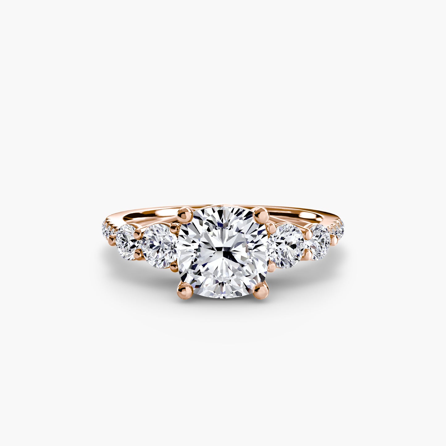 The Morgan Ring