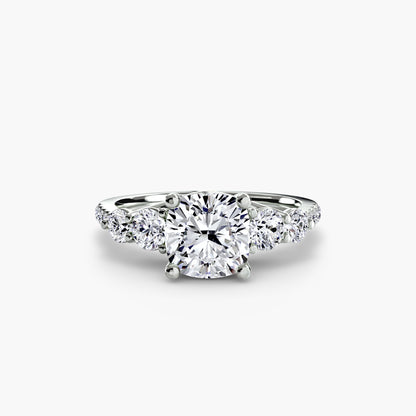 The Morgan Ring