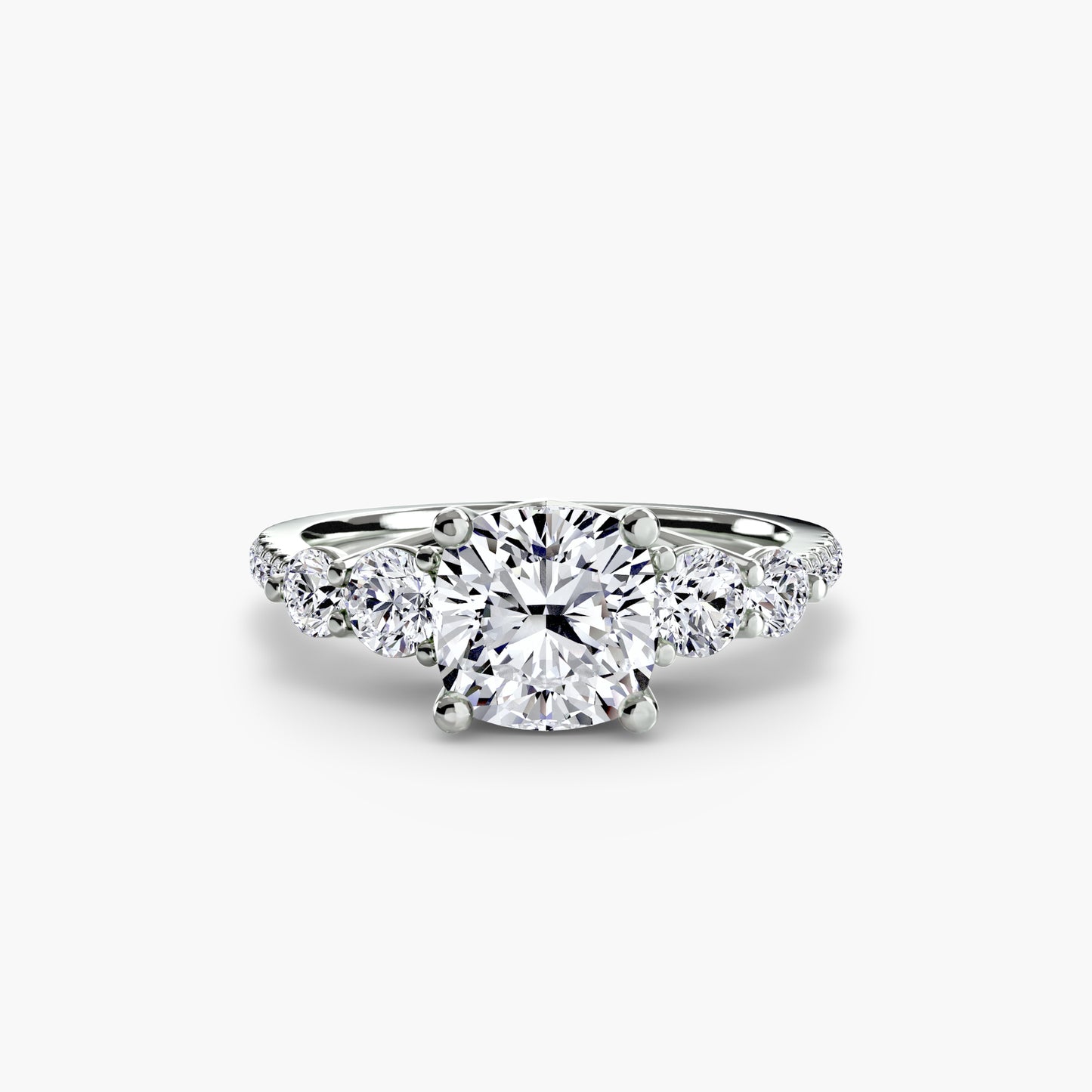 The Morgan Ring