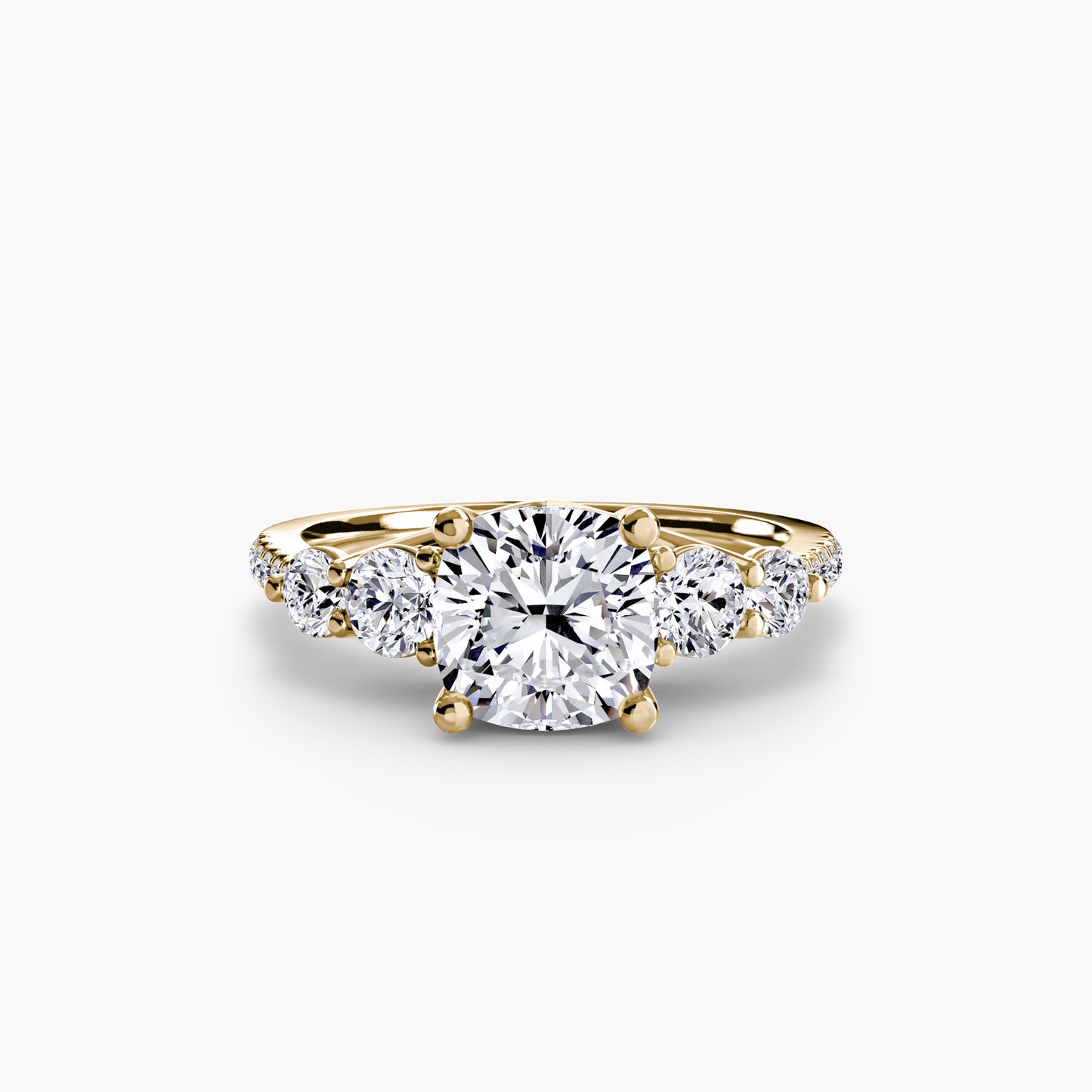 The Morgan Ring