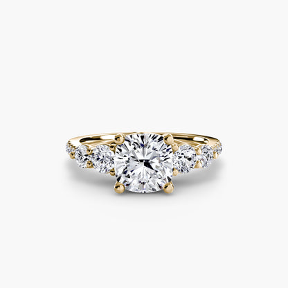 The Morgan Ring