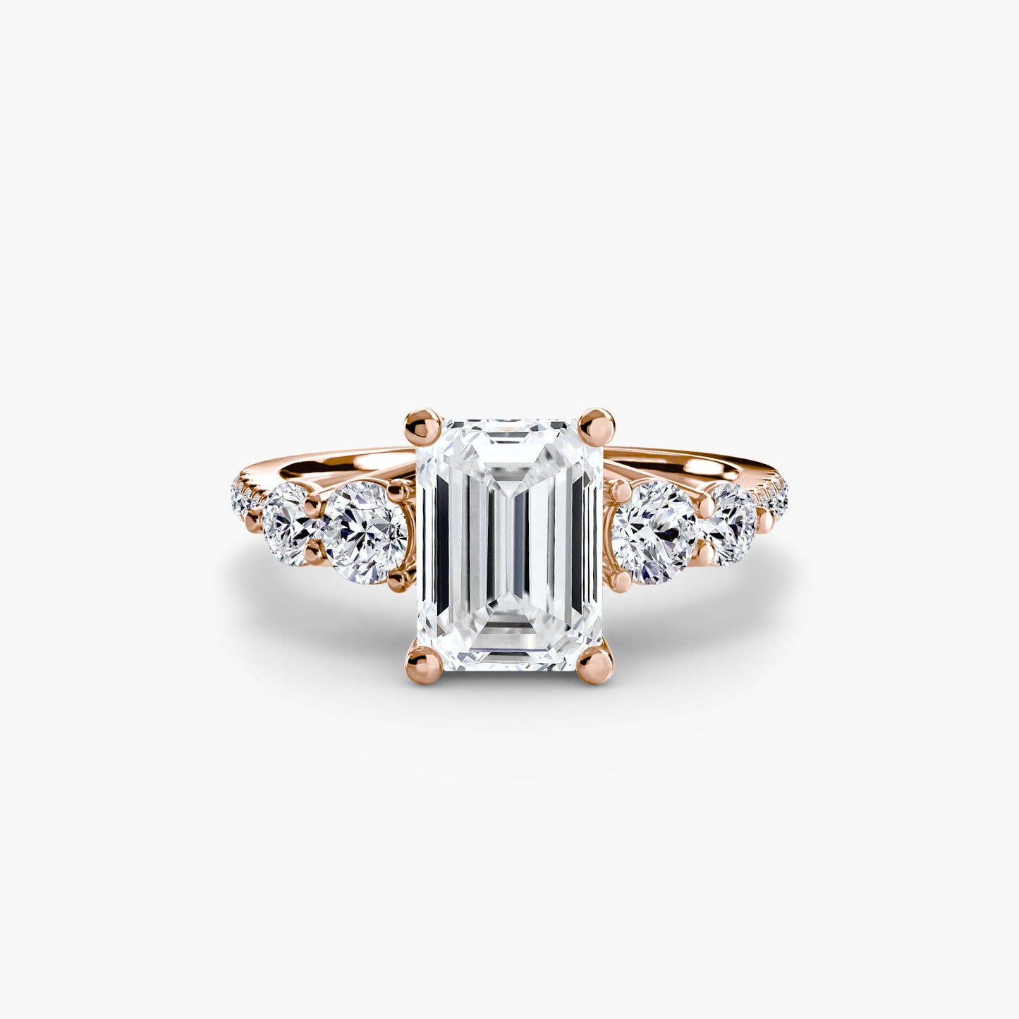 The Morgan Ring