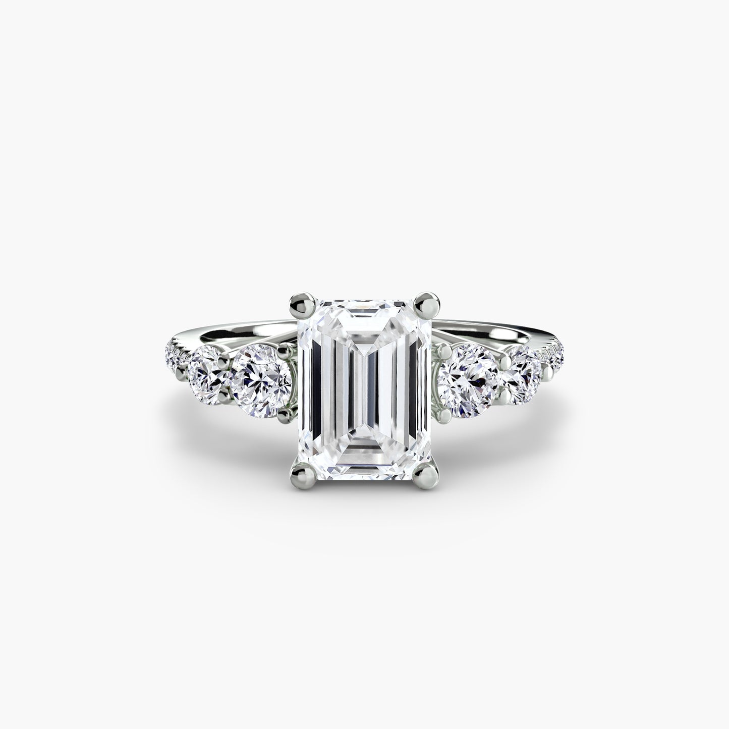 The Morgan Ring