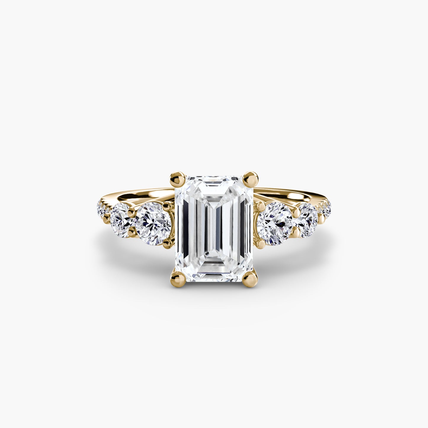The Morgan Ring