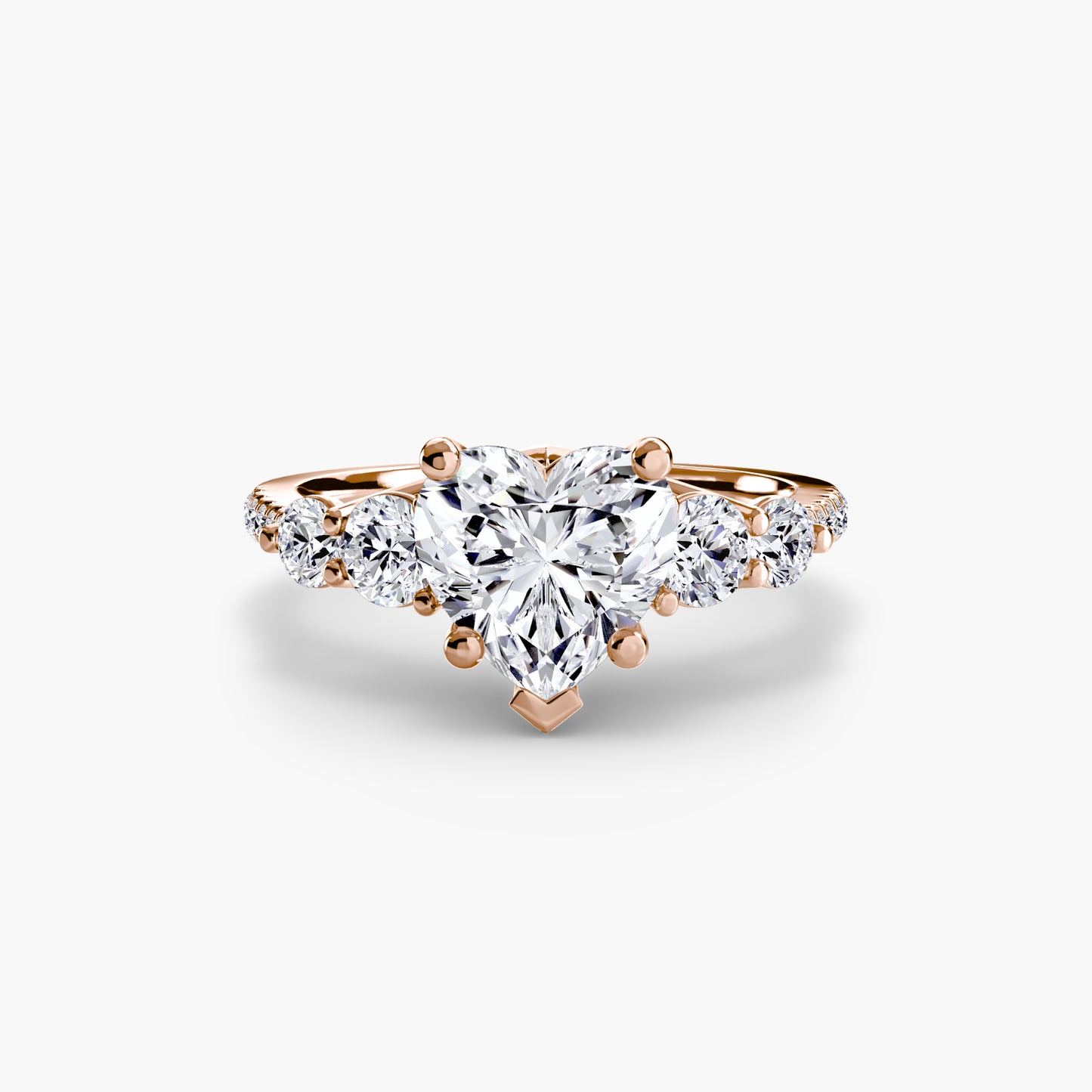The Morgan Ring