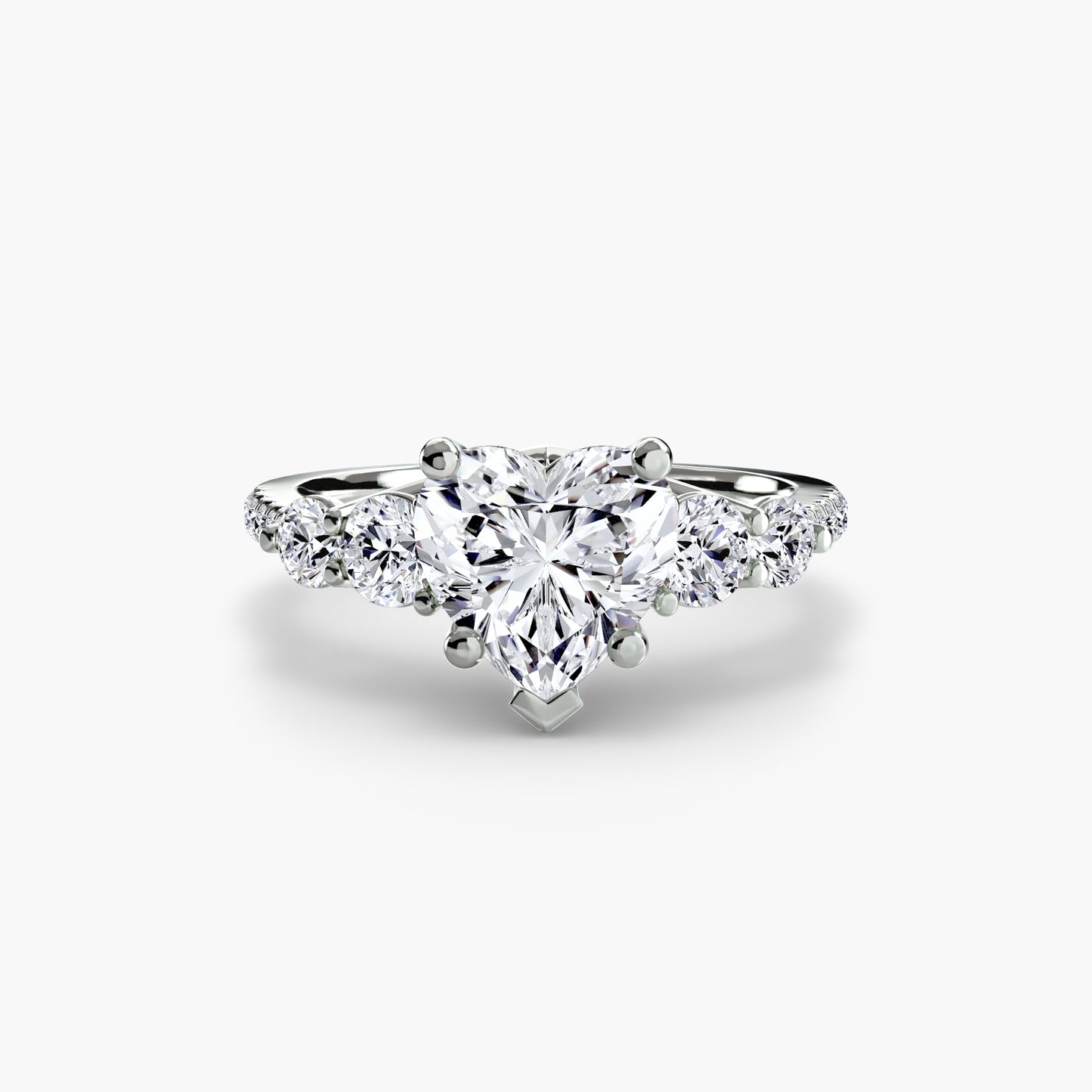 The Morgan Ring