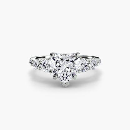 The Morgan Ring