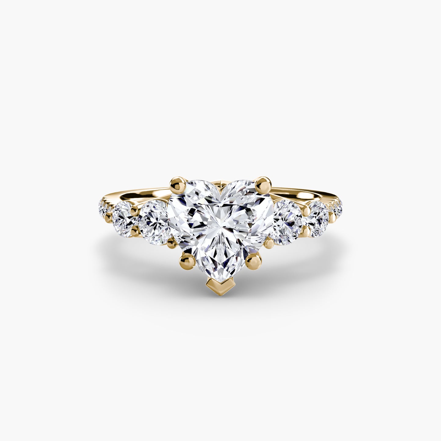 The Morgan Ring