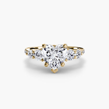 The Morgan Ring