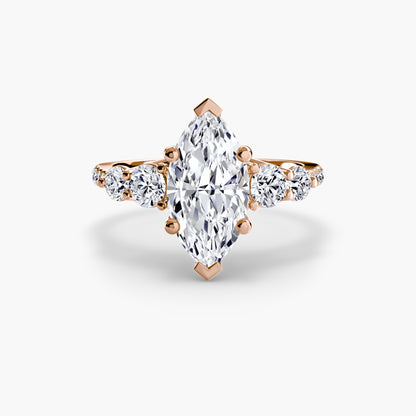 The Morgan Ring