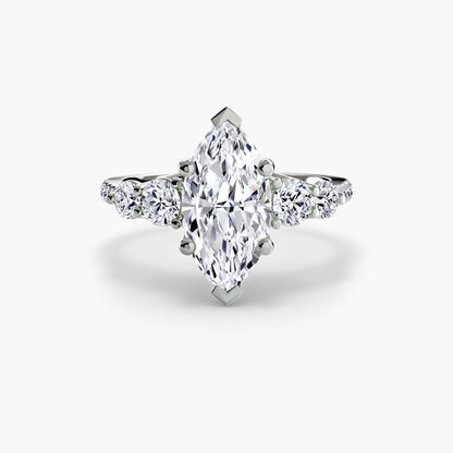 The Morgan Ring