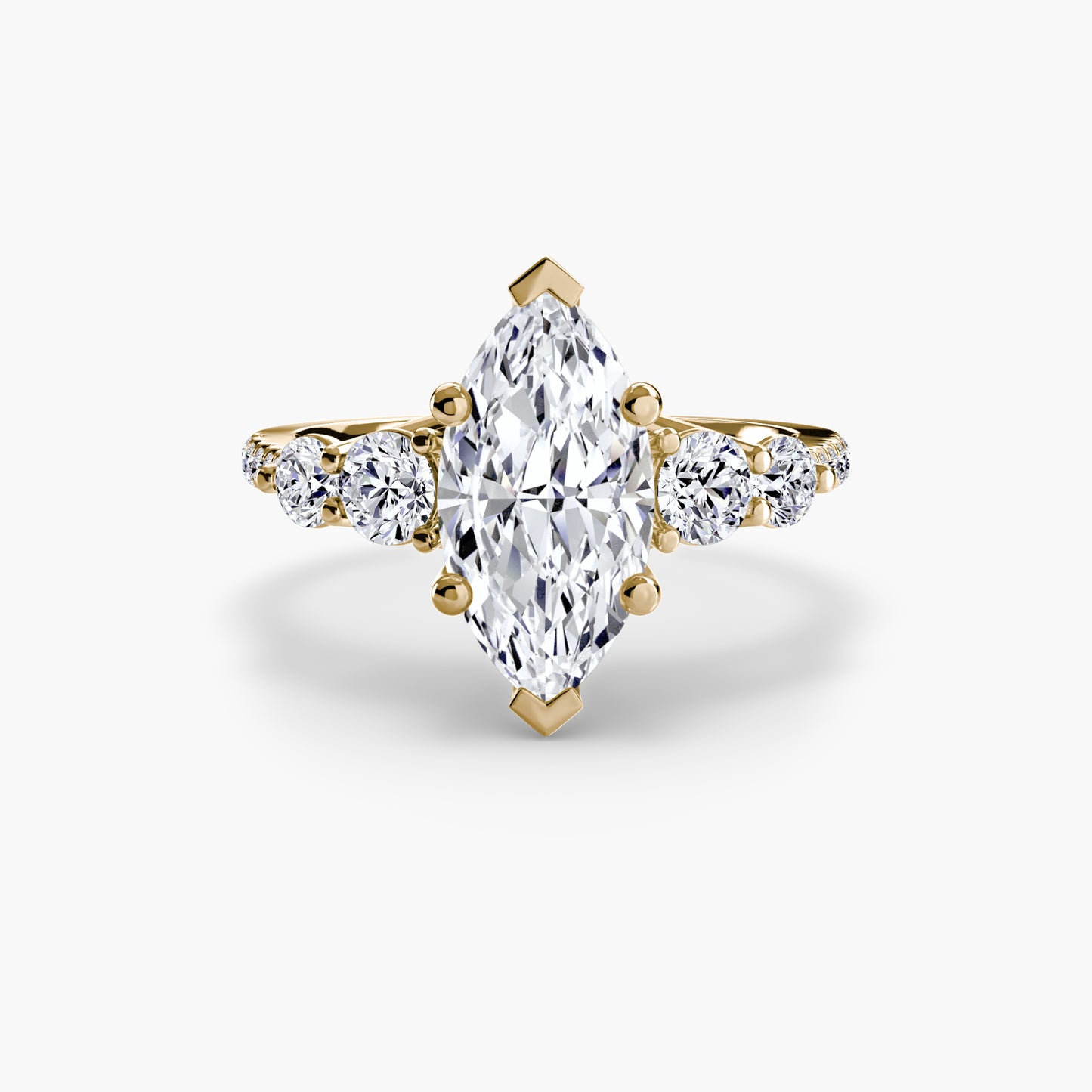 The Morgan Ring