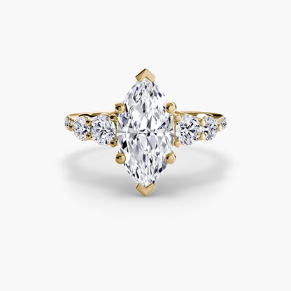 The Morgan Ring
