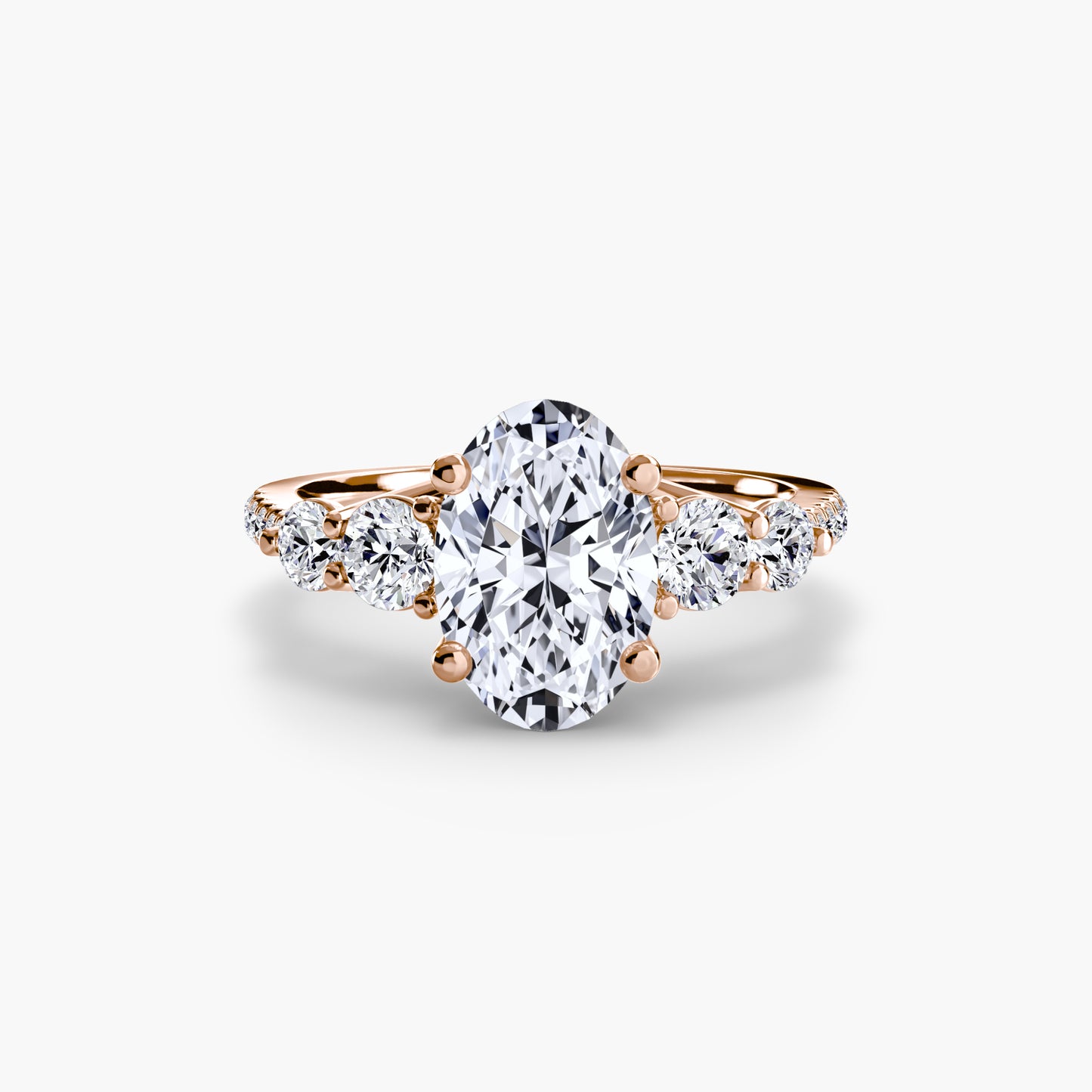 The Morgan Ring