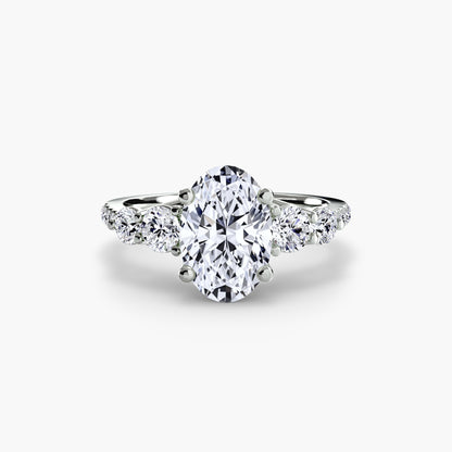 The Morgan Ring