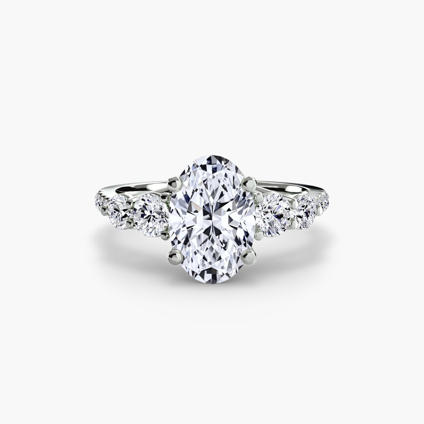 The Morgan Ring