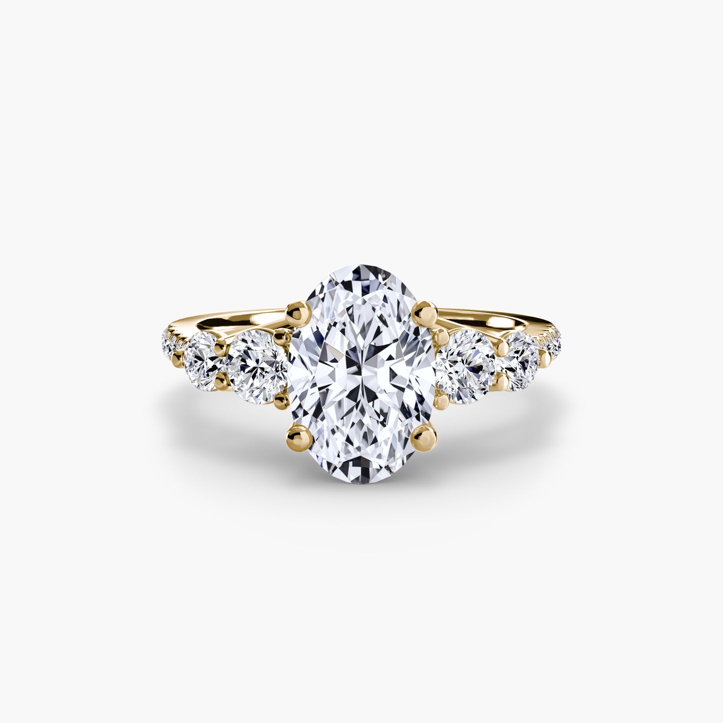 The Morgan Ring