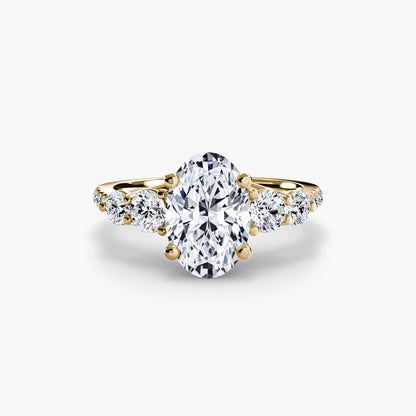 The Morgan Ring