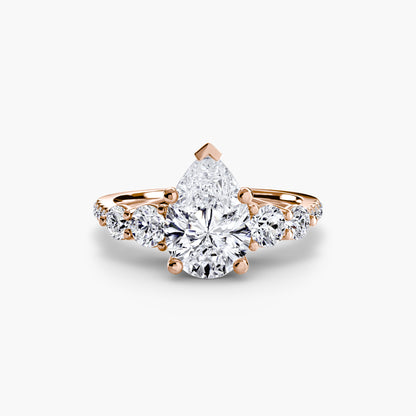 The Morgan Ring
