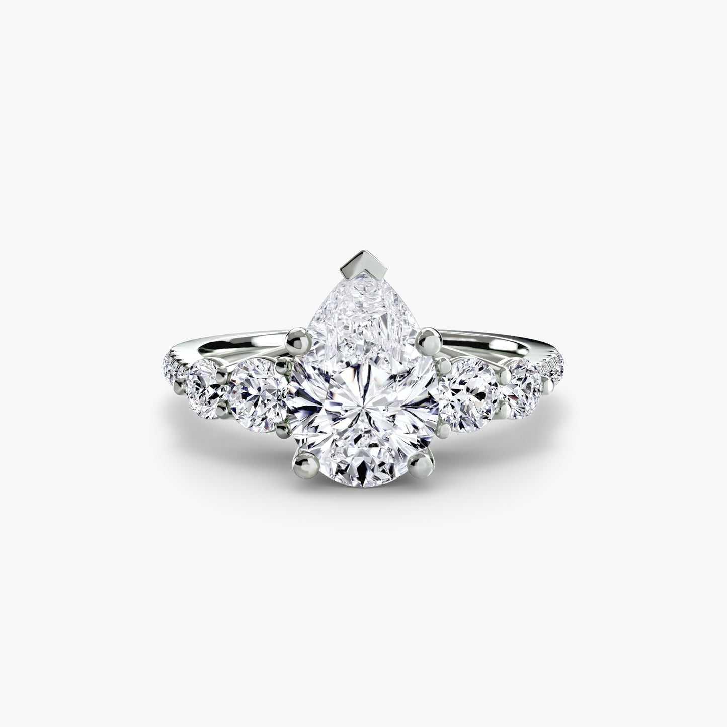 The Morgan Ring