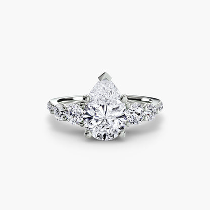 The Morgan Ring