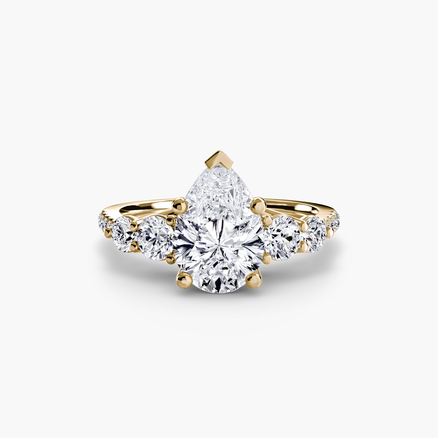 The Morgan Ring