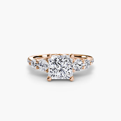 The Morgan Ring