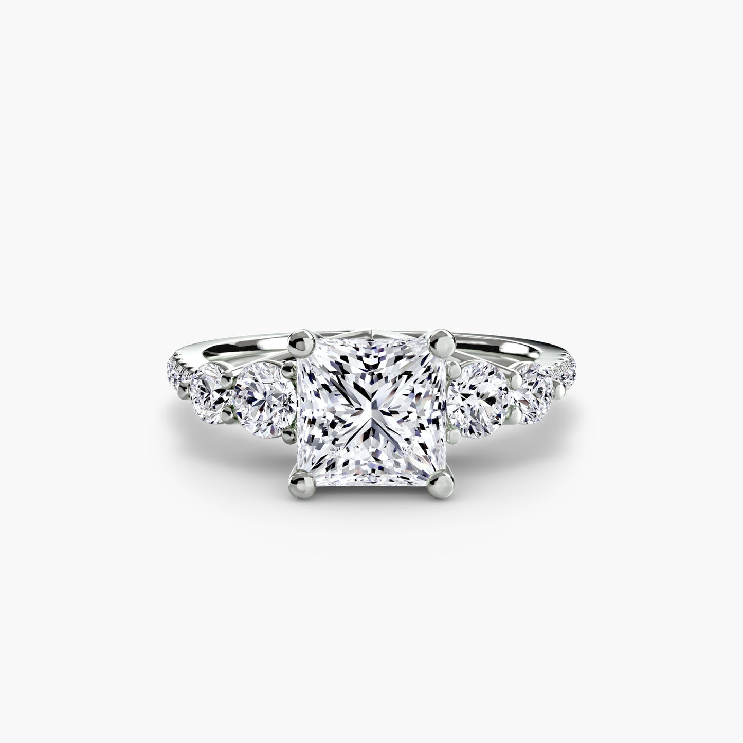 The Morgan Ring
