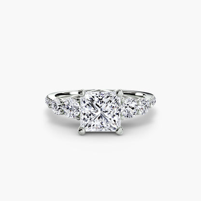The Morgan Ring