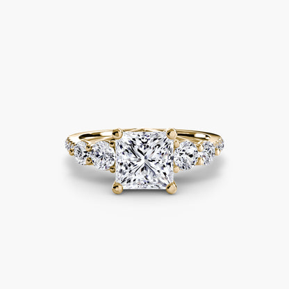 The Morgan Ring