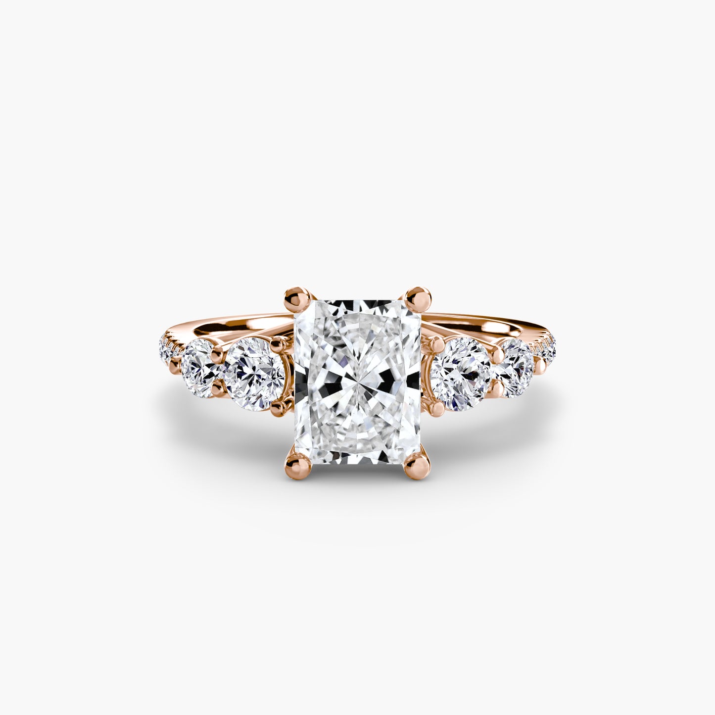 The Morgan Ring